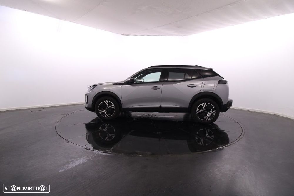 Peugeot 2008 1.2 Hybrid Allure e-DCS6 - 3