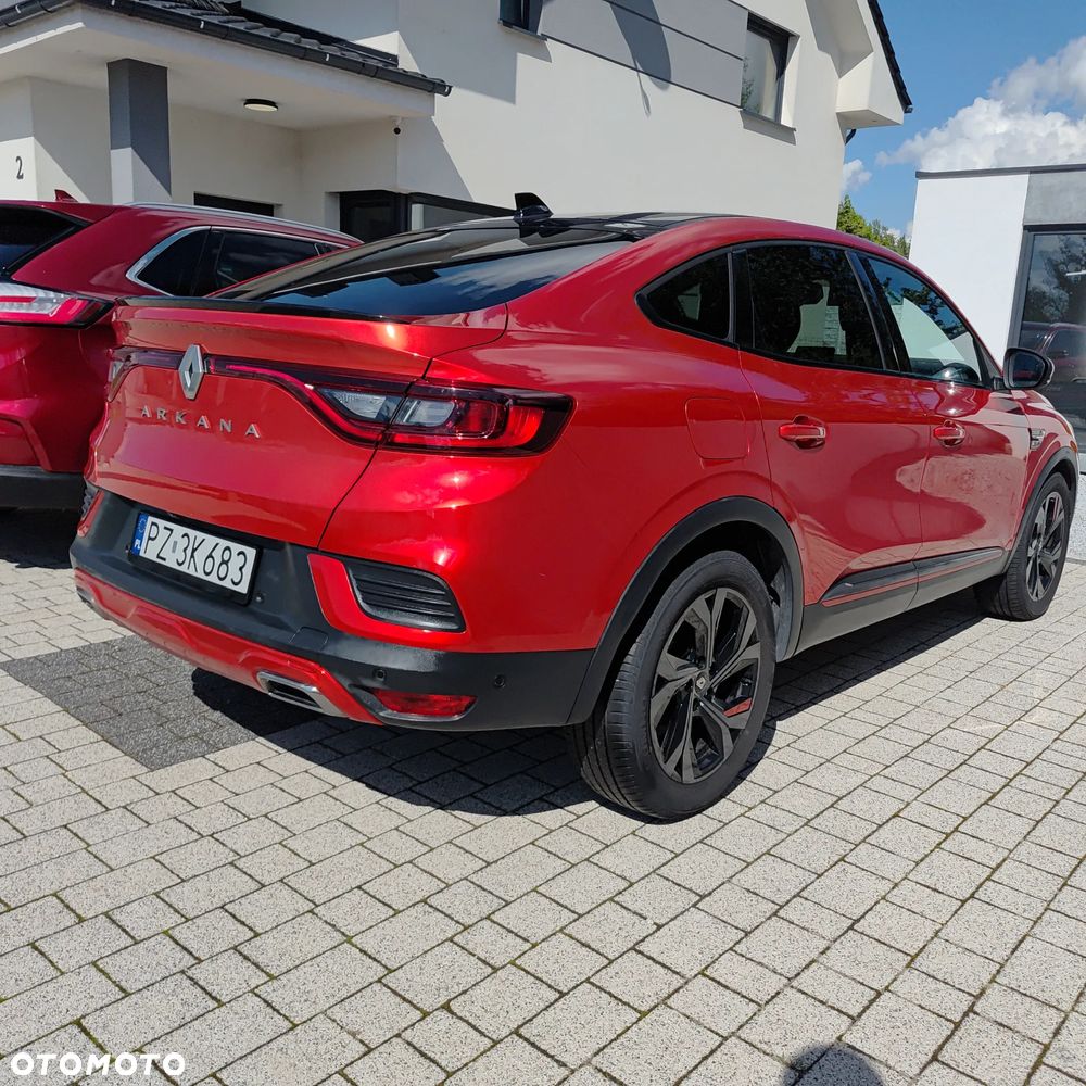 Renault Arkana - 6
