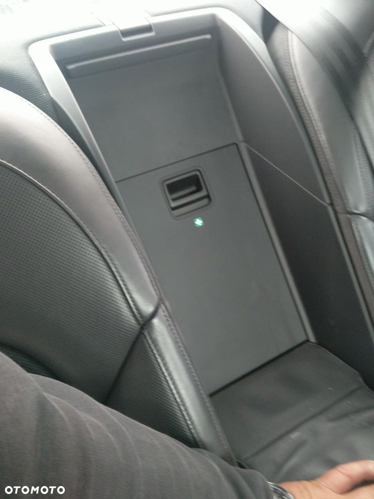 Audi A8 3.0 TDI DPF quattro tiptronic Langversion - 28