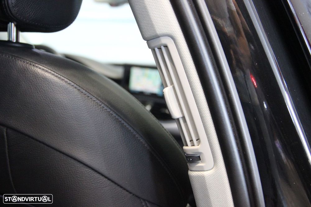 Audi A6 Avant 2.0 TDi S-line S tronic - 12