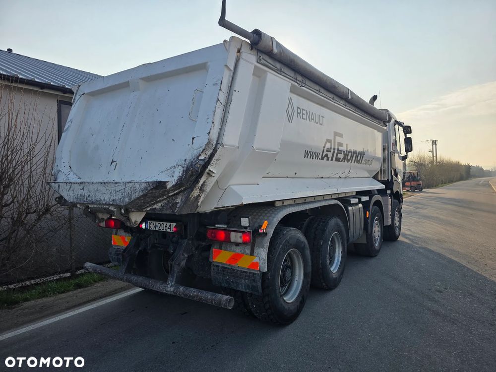 Renault K460 - 4