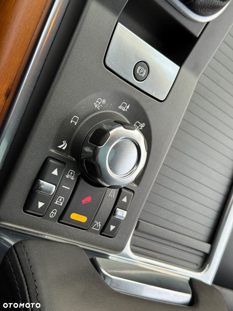 Land Rover Range Rover Sport Supercharged - 33