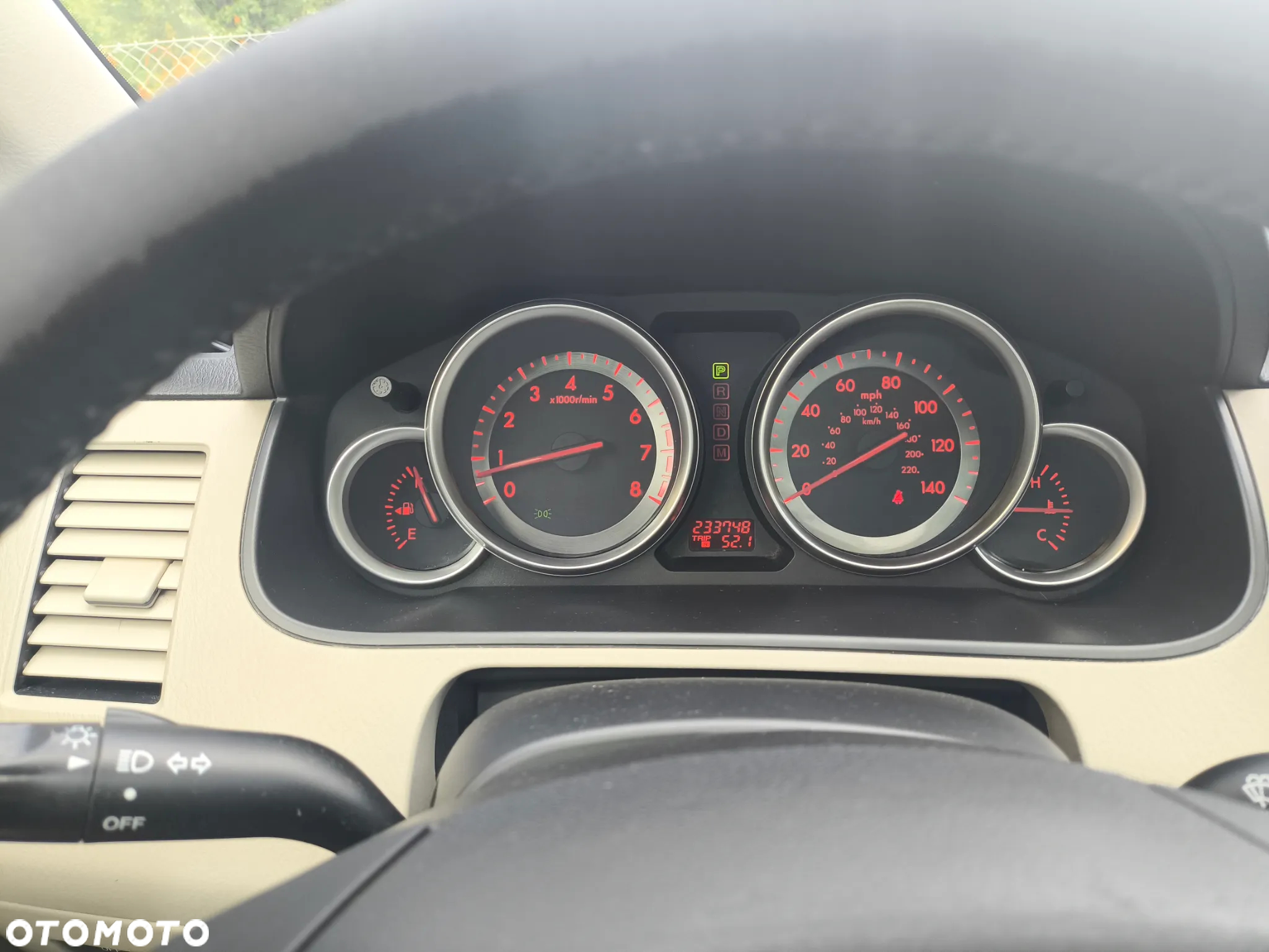 Mazda CX-9 3.5 V6 Grand Touring - 15