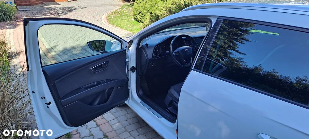 Seat Leon 1.4 TSI FR S&S - 8