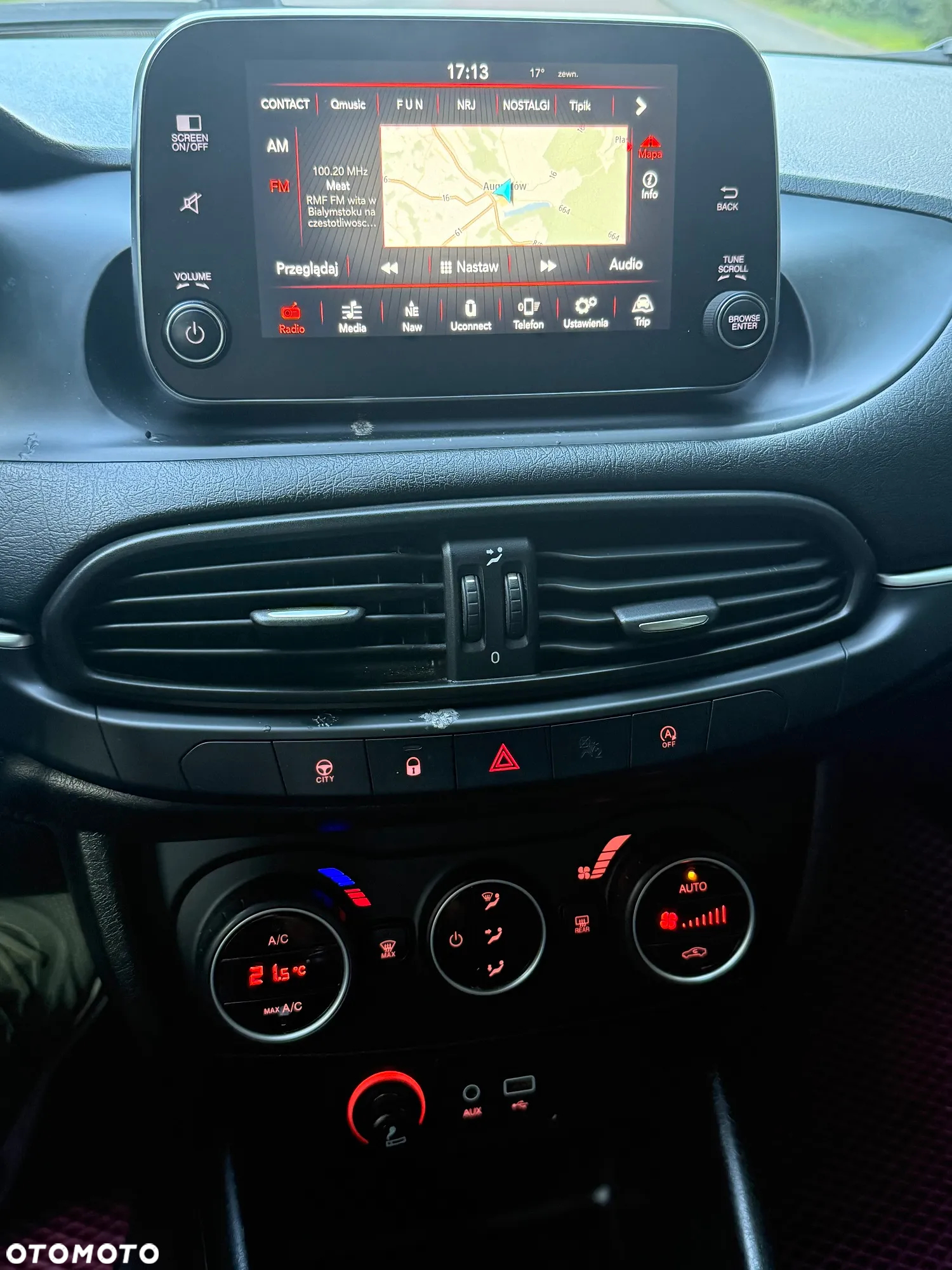 Fiat Tipo - 10
