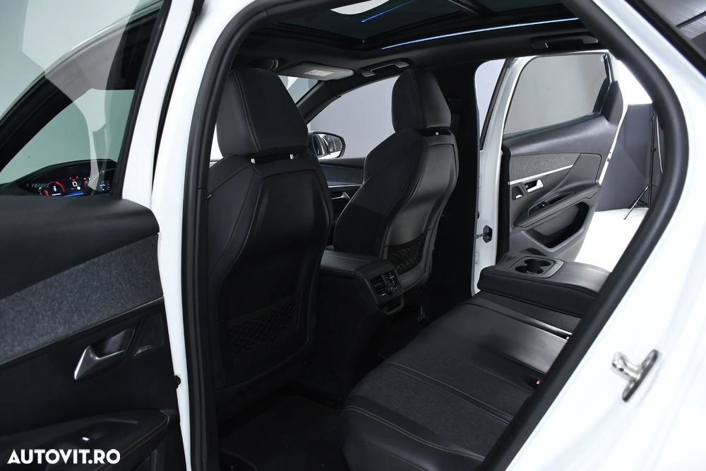 Peugeot 3008 1.2 PureTech Turbo S&S Active - 5