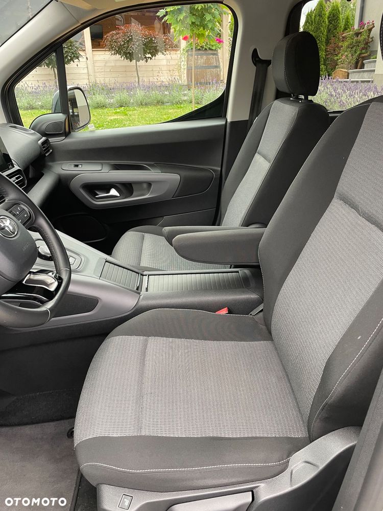 Toyota Proace City Verso 1.2 D-4T Family - 10