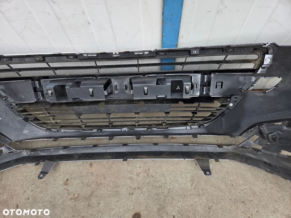 Zderzak przedni Peugeot 208 LIFT - 14