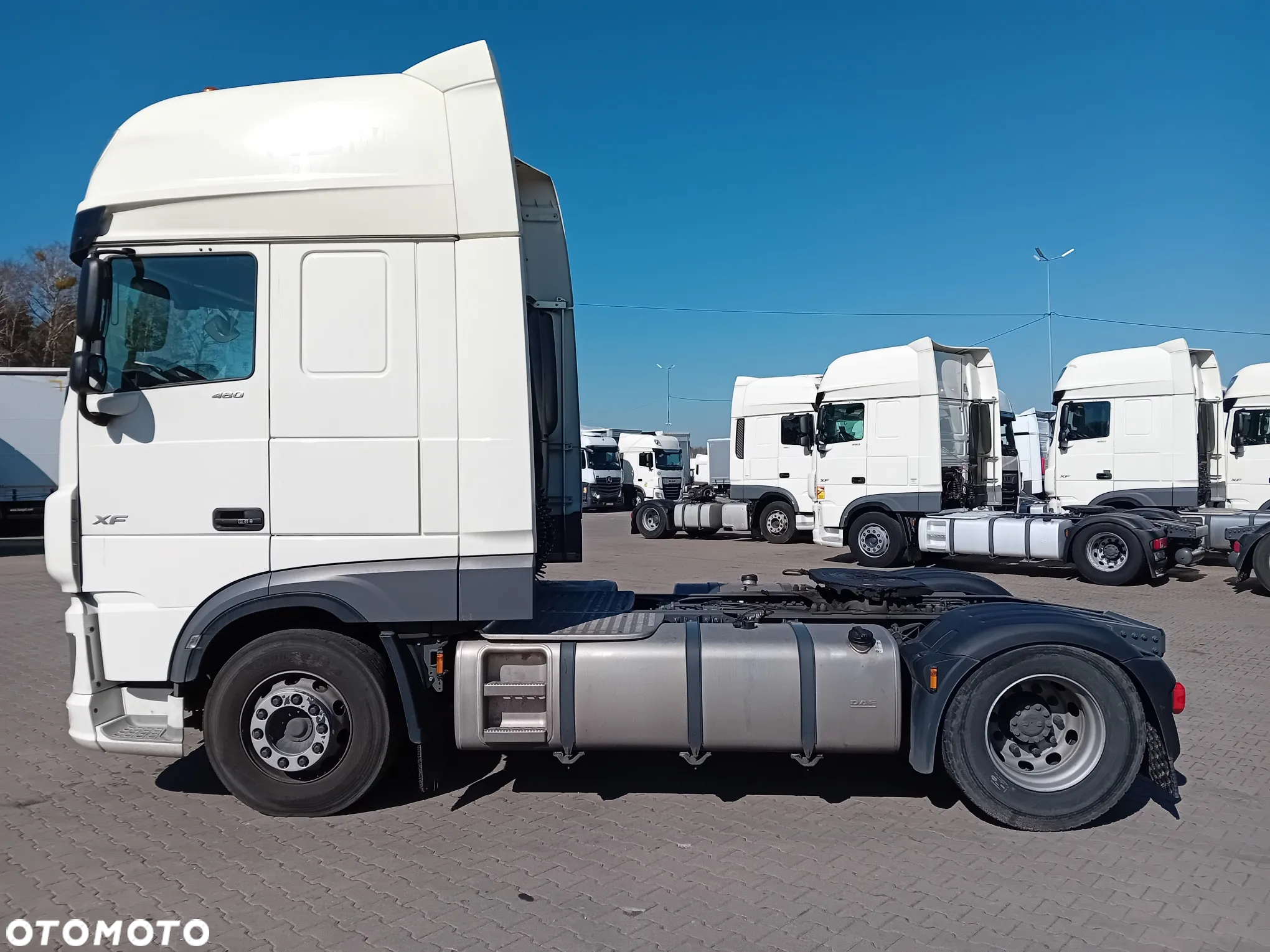 DAF XF 480 FT SSC - 10