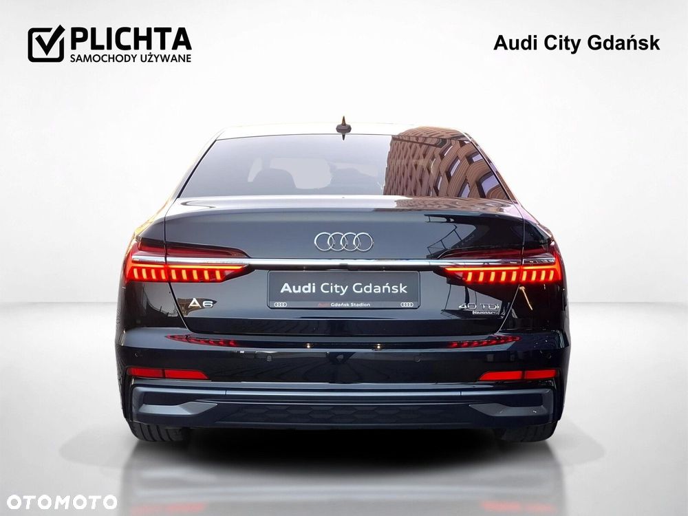 Audi A6 Limousine - 4