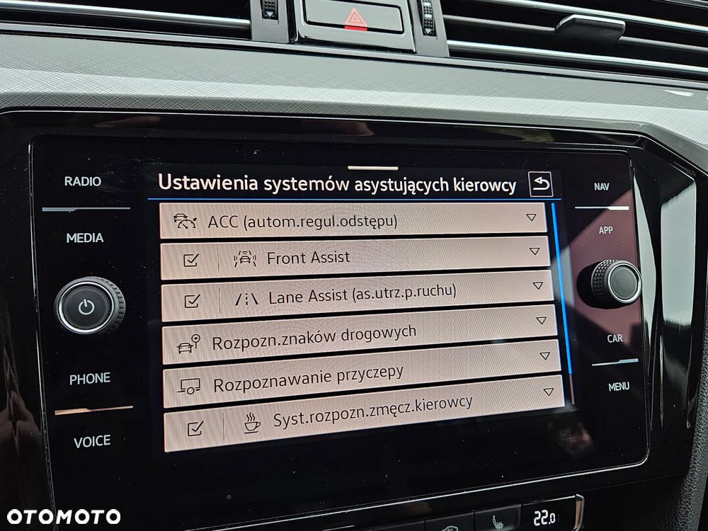 Volkswagen Passat 2.0 TDI EVO Business DSG - 29
