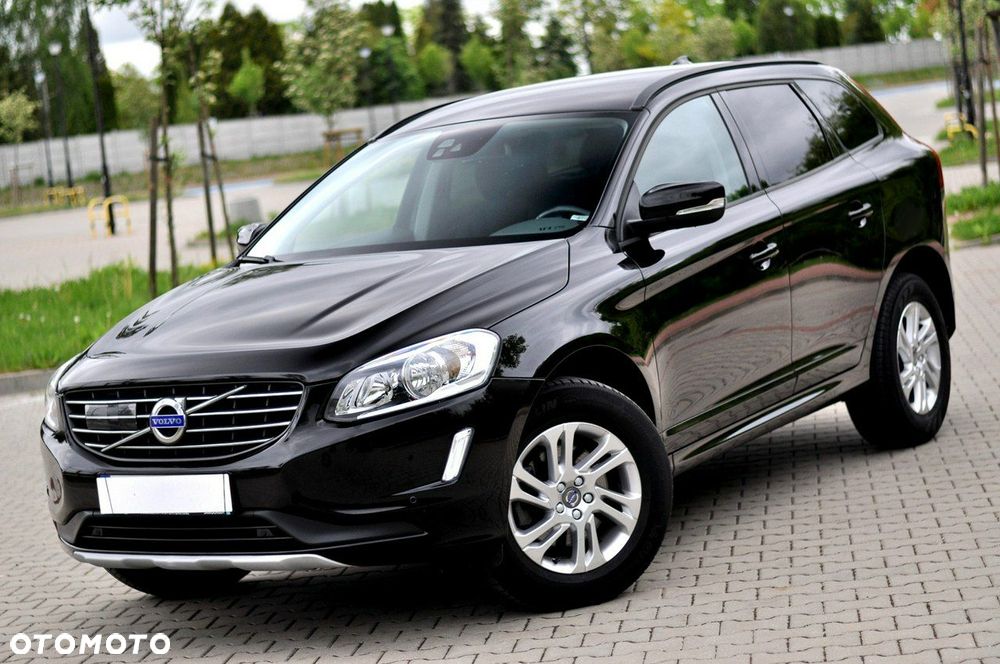 Volvo XC 60 D3 Momentum - 2