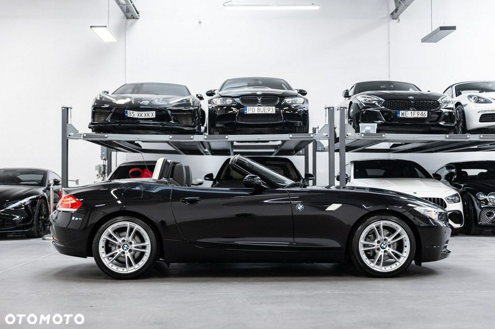 BMW Z4 - 6