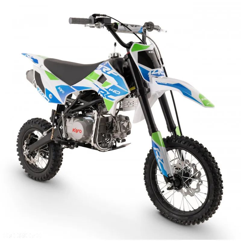 MRF Inny - 1