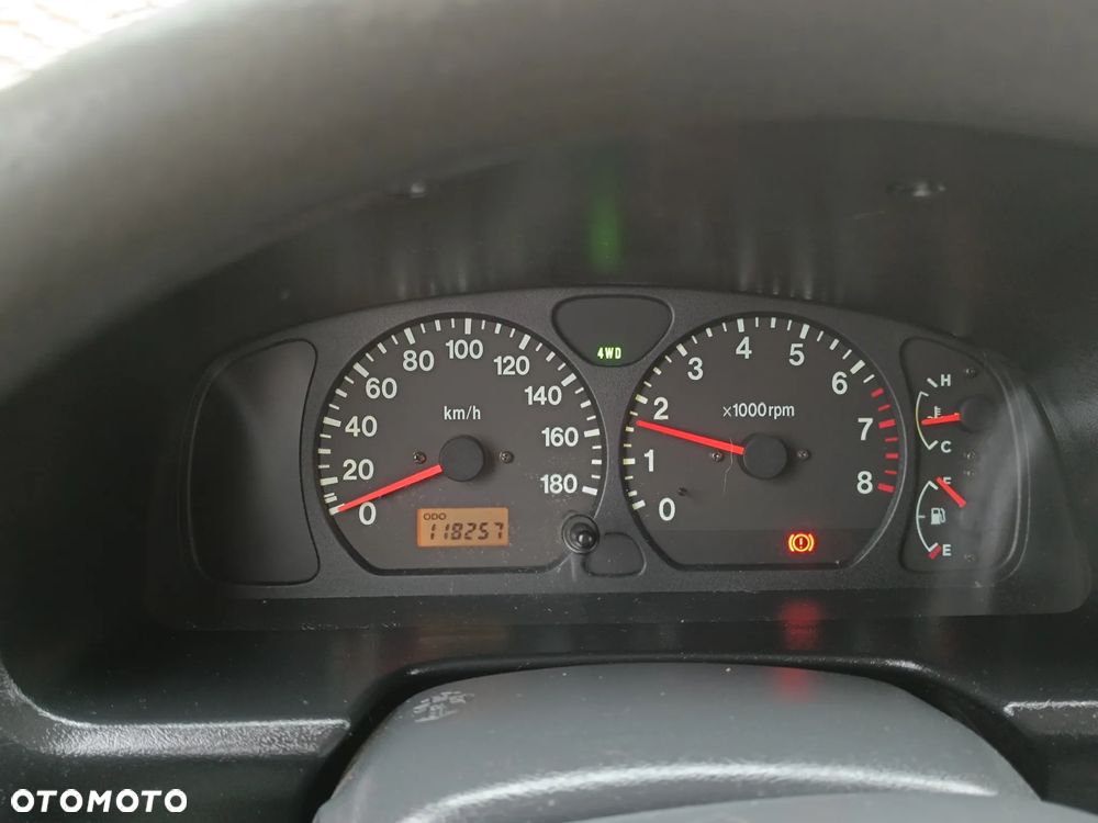 Suzuki Jimny 1.3 JLX - 13