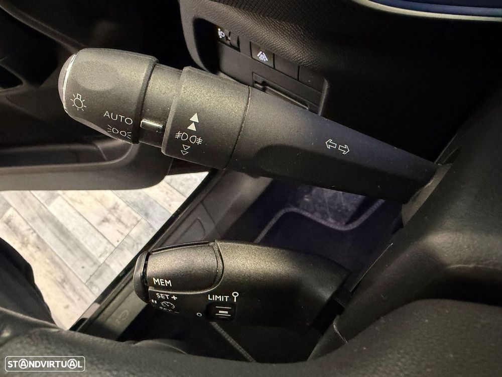 Citroën C5 Aircross 1.2 PureTech C-Series - 19