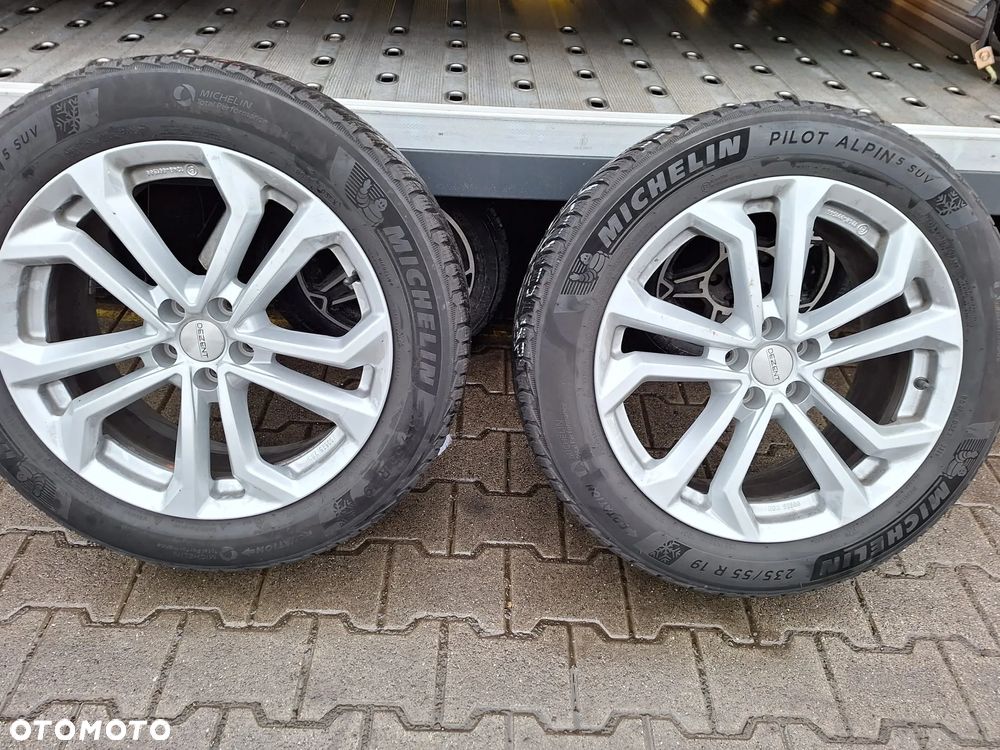 Volvo XC 90 B5 D AWD Geartronic Inscription - 18