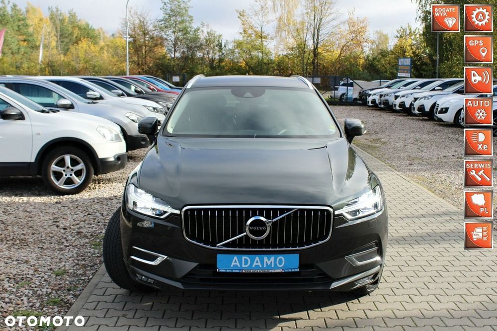 Volvo XC 60