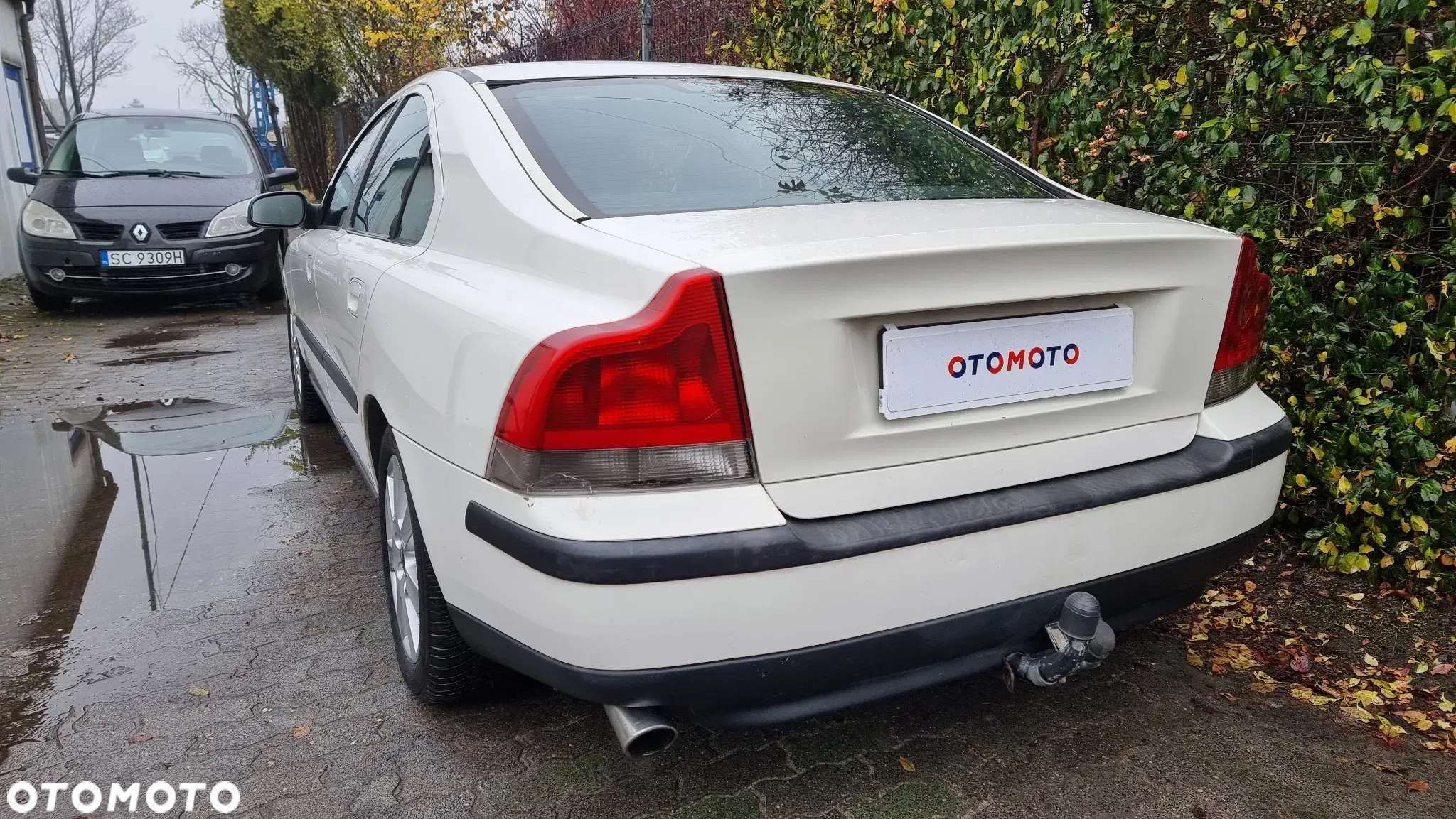 Volvo S60 2.4i - 20