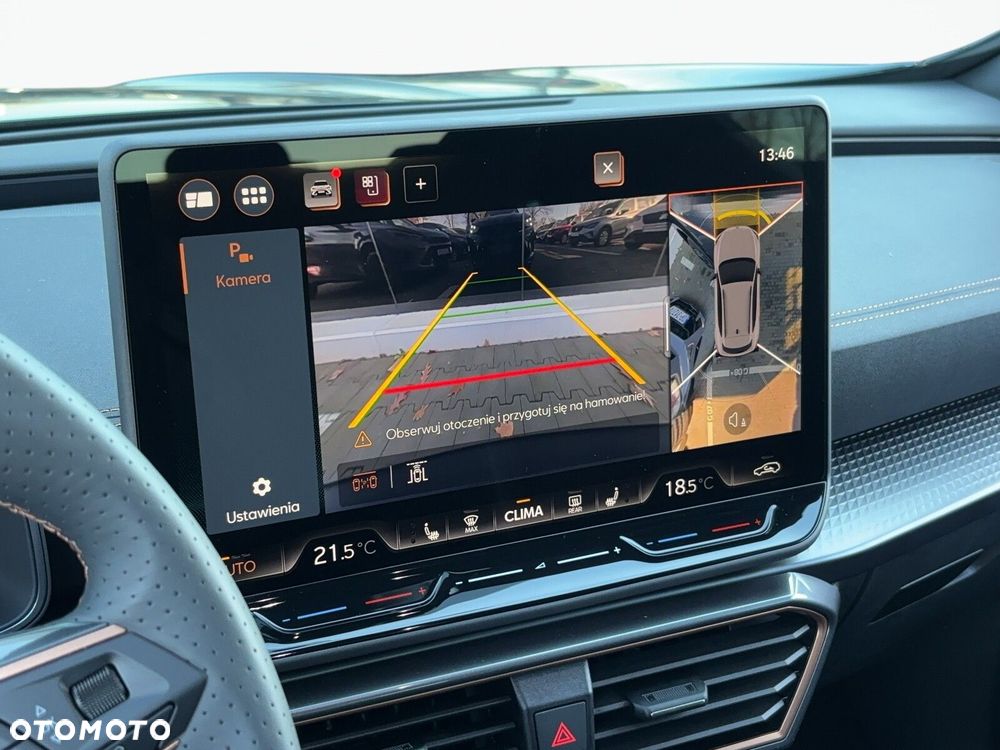 Cupra Formentor - 16