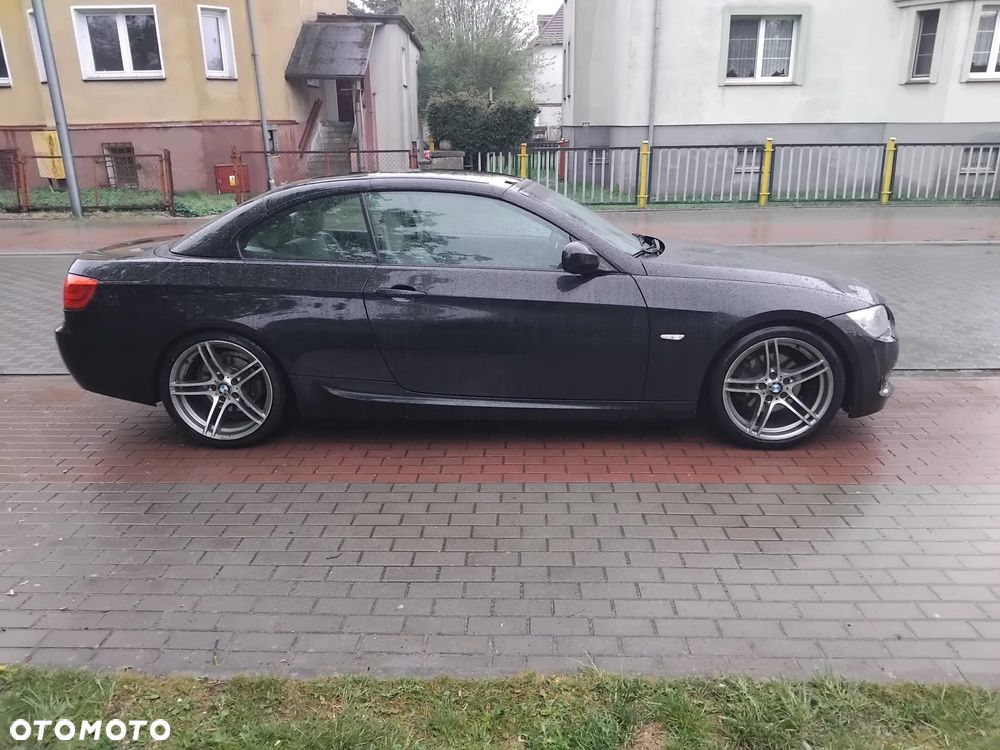 BMW Seria 3 320d DPF M Sport Edition - 9