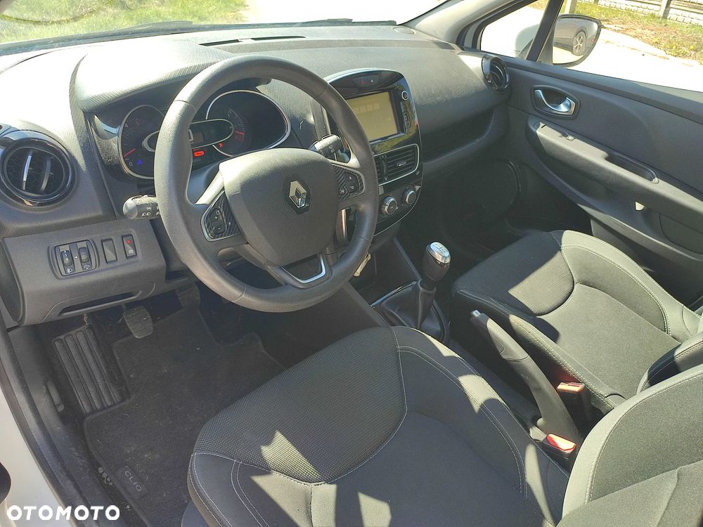 Renault Clio Energy dCi 75 Business - 9