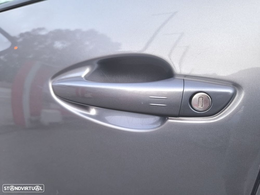 Peugeot 3008 BlueHDi 120 EAT6 Stop & Start Allure - 21