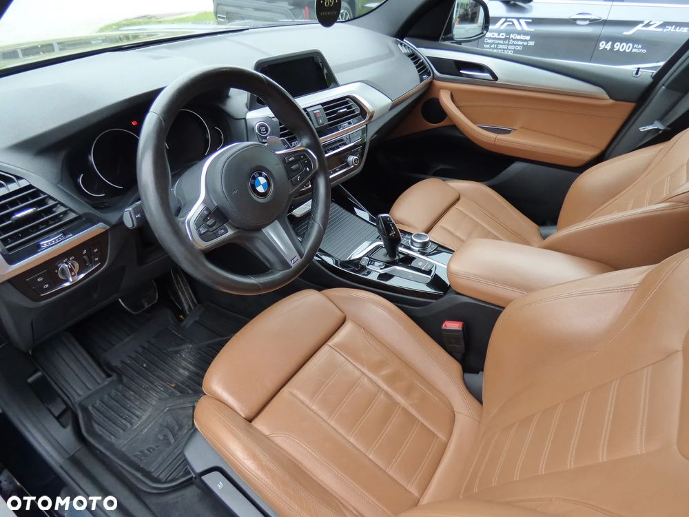 BMW X3 - 15