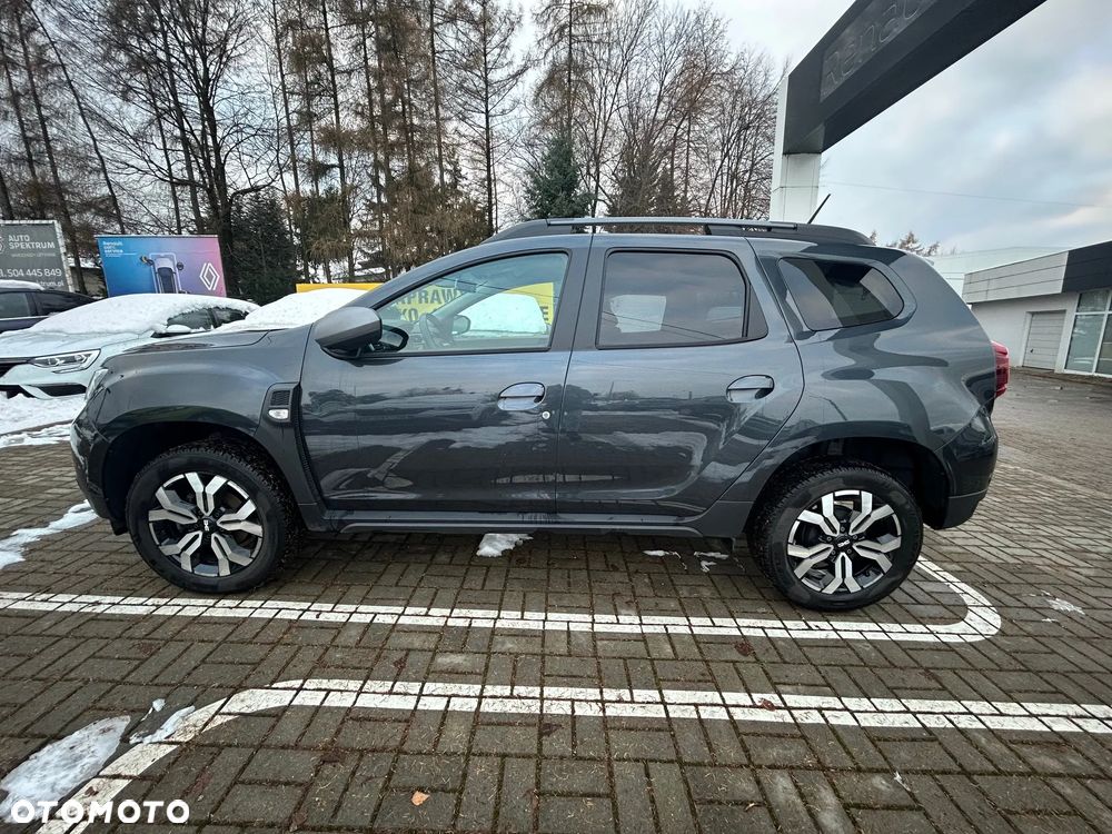 Dacia Duster 1.3 TCe Journey - 3