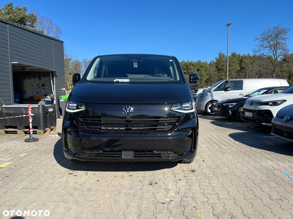 Volkswagen Caravelle 2.0 TDI L2 Life - 2