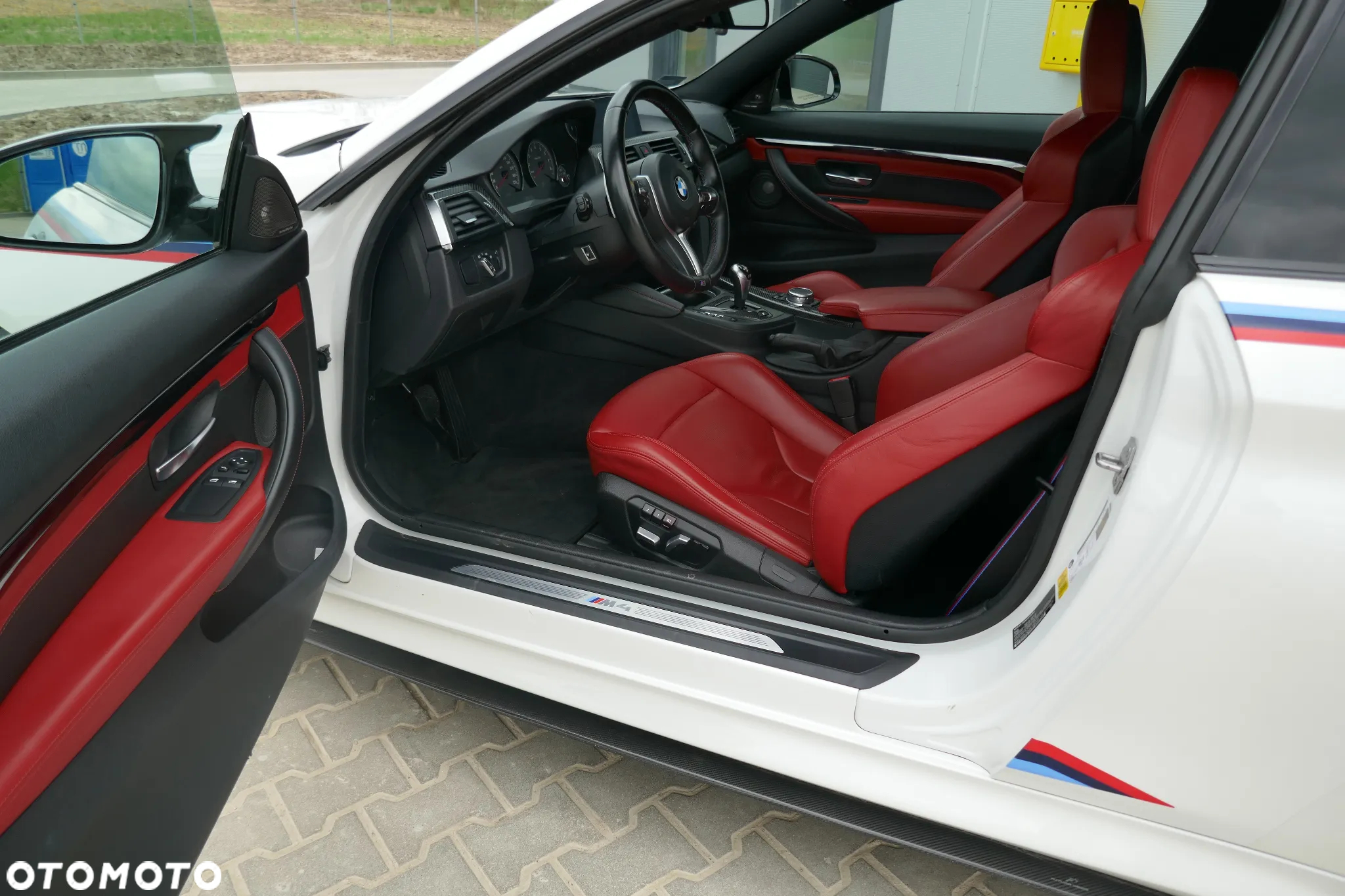 BMW M4 DKG - 19