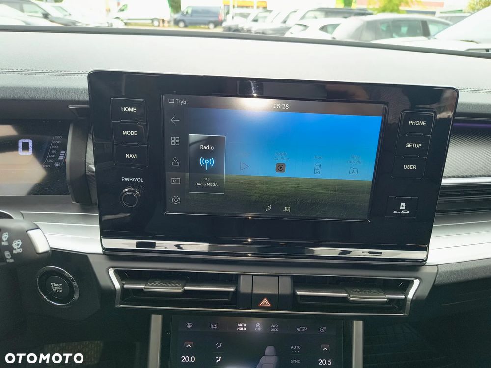 SsangYong/KGM Torres 1.5 T-GDI Wild 4WD - 28