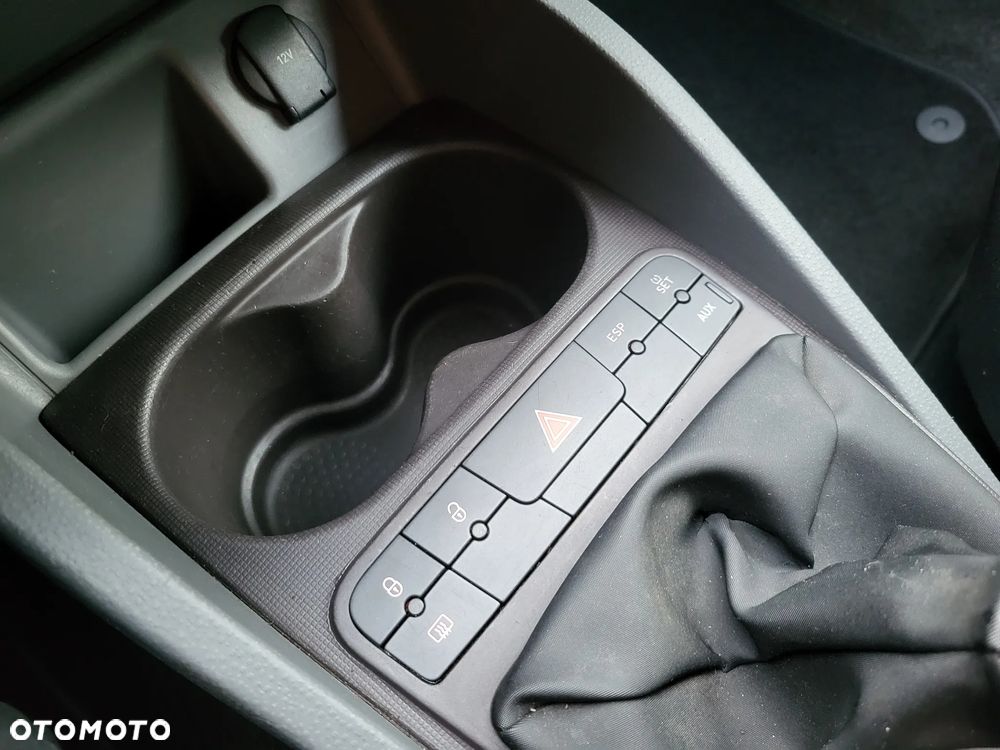 Seat Ibiza 1.4 TDI Stylance - 11