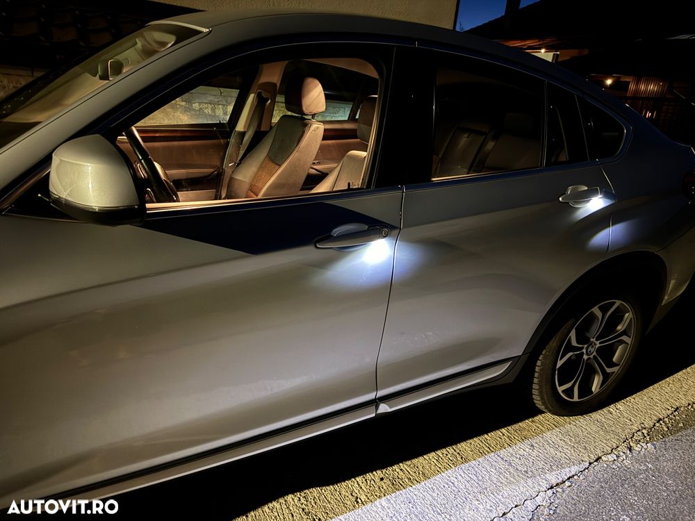 BMW X4 - 37