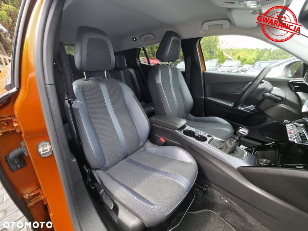Peugeot 2008 - 24