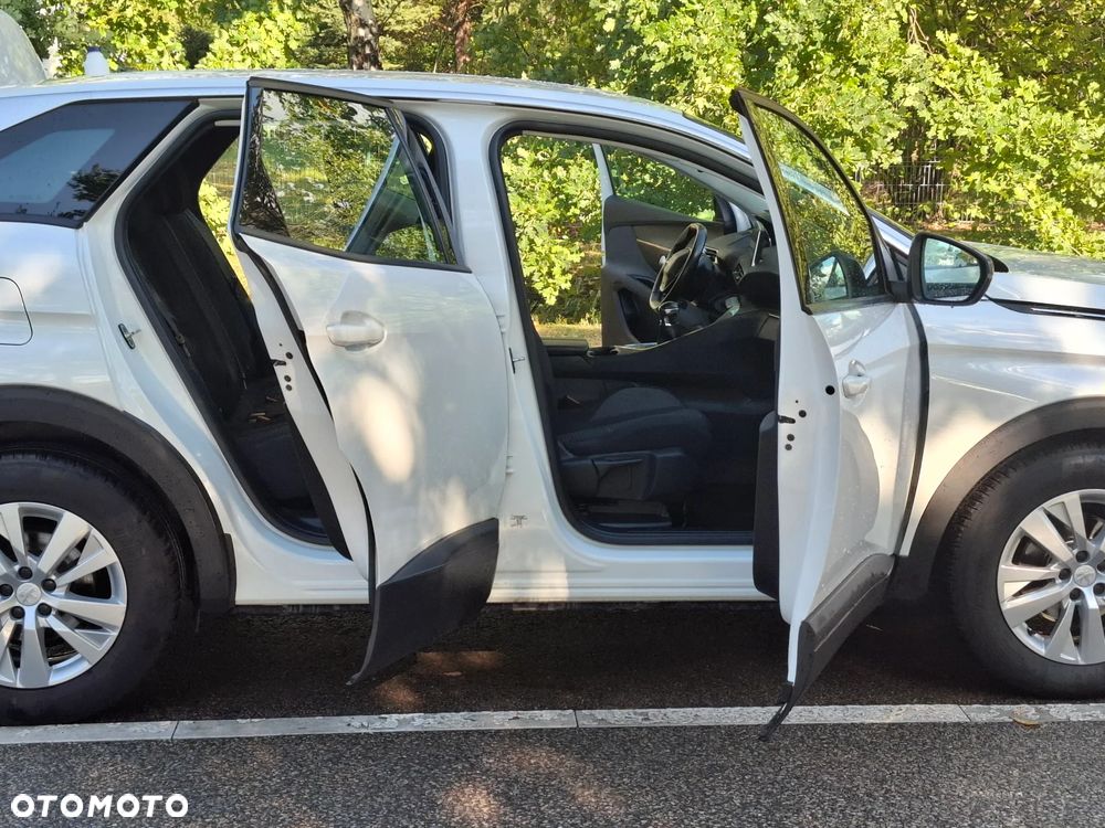 Peugeot 3008 BlueHDi 130 Stop & Start Allure Pack - 15
