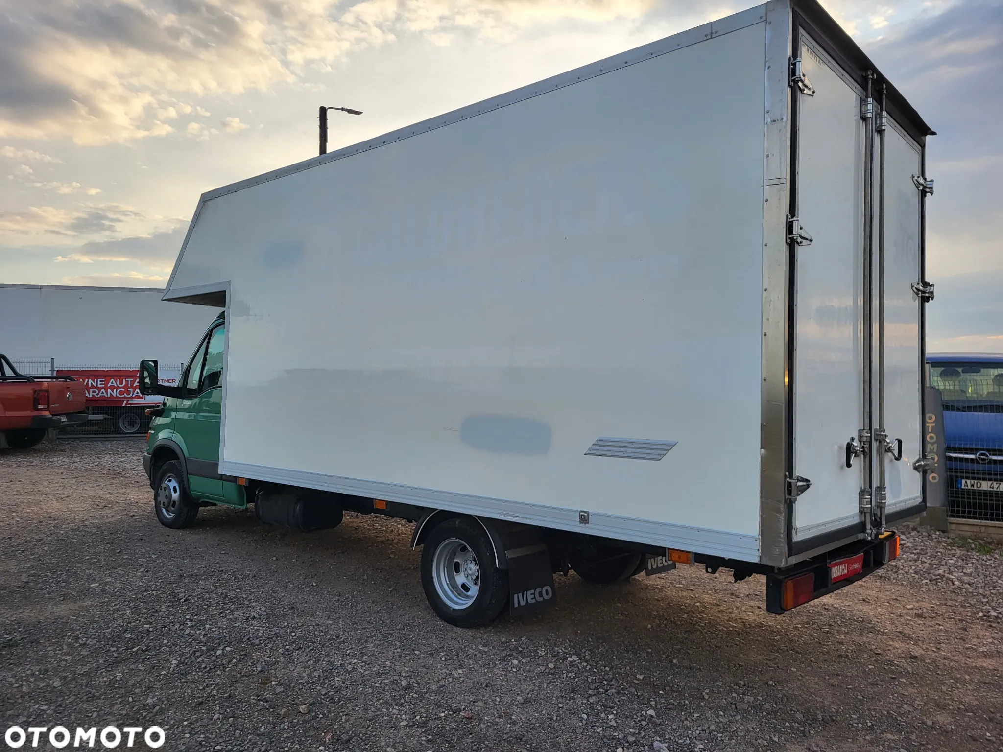 Iveco Daily - 6