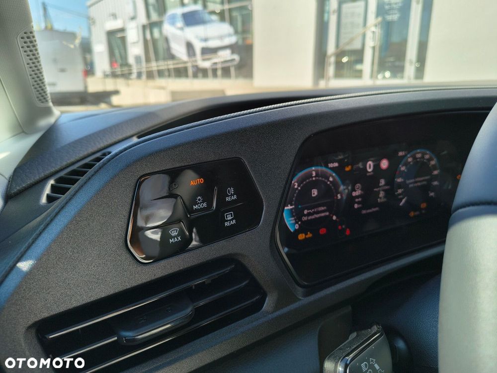 Volkswagen Caddy Caddy Cargo Maxi 2.0 TDI 102 KM manualna, 6-biegowa - 16