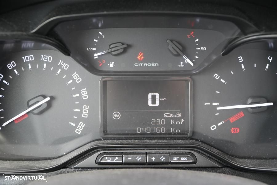 Citroën C3 Pure Tech S&S Feel - 9