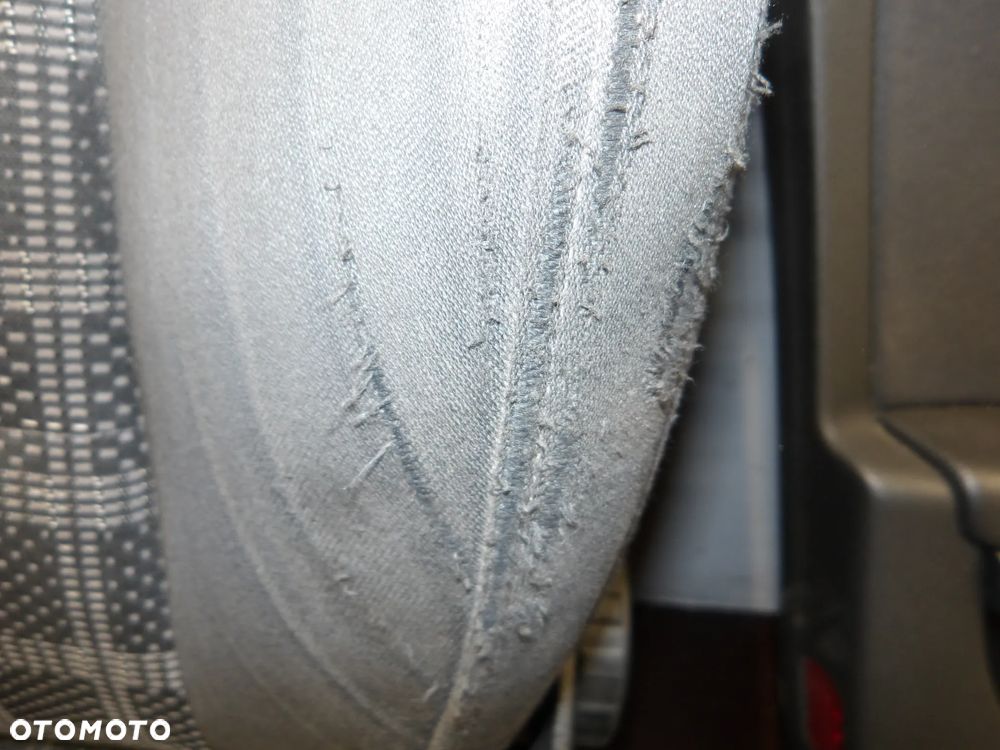 AUDI A4 B8 KOMBI 08-12 3.0TDI FOTEL KANAPA BOCZKI S-LINE - 7