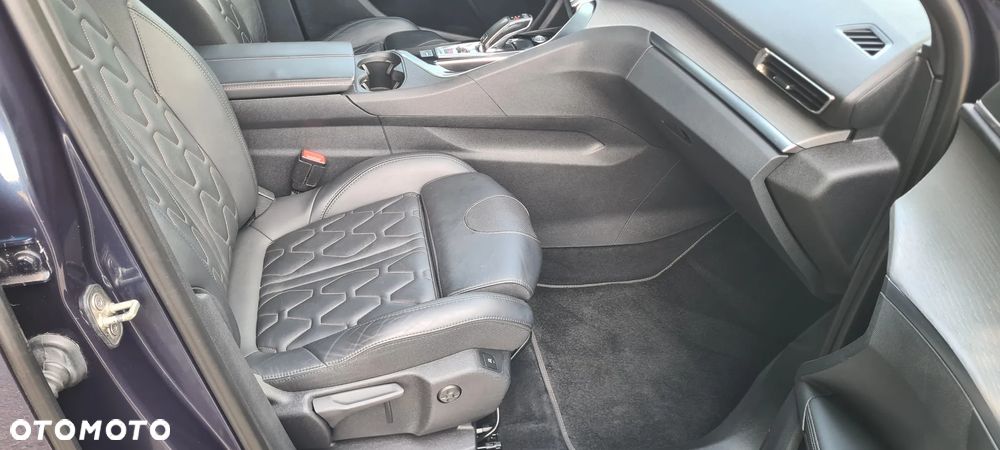 Peugeot 5008 2.0 BlueHDI GT S&S EAT6 - 19