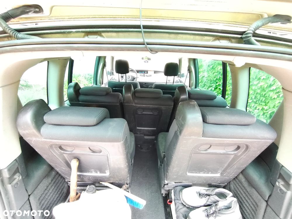 Renault Espace 2.0 dCi Impulsion - 10