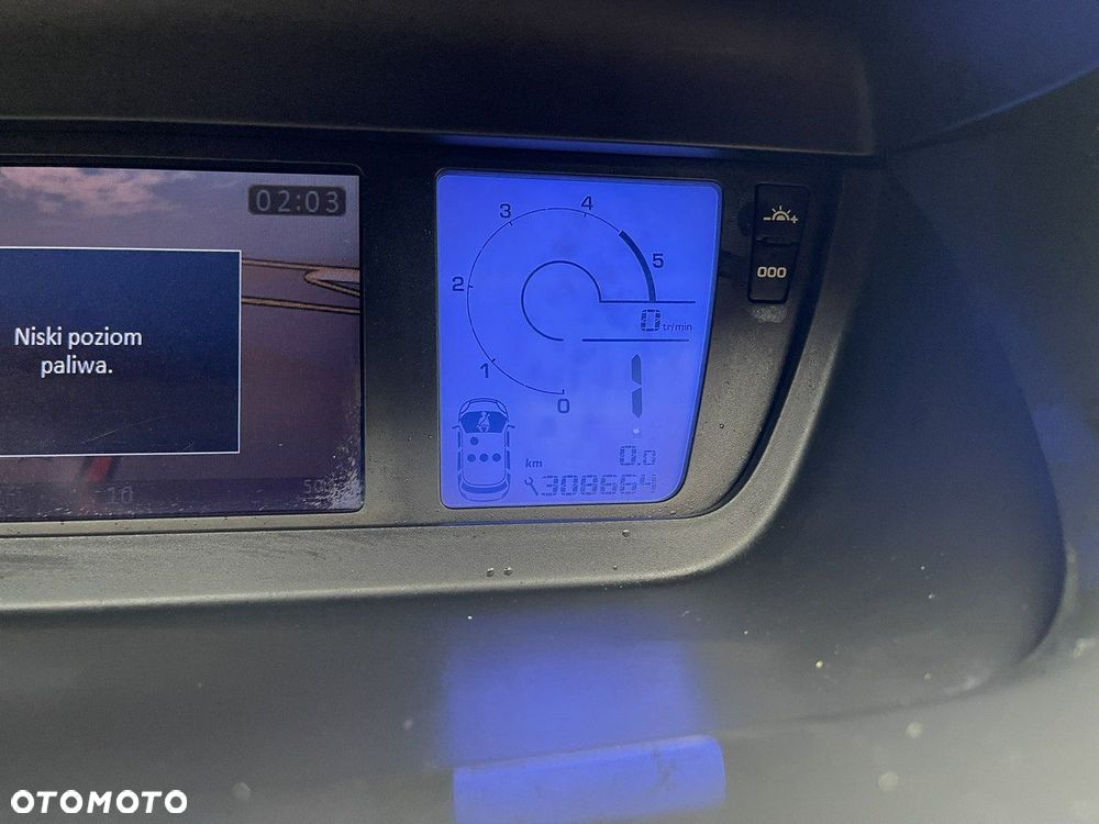 Citroën C4 Picasso 2.0 HDi Exclusive MCP - 7