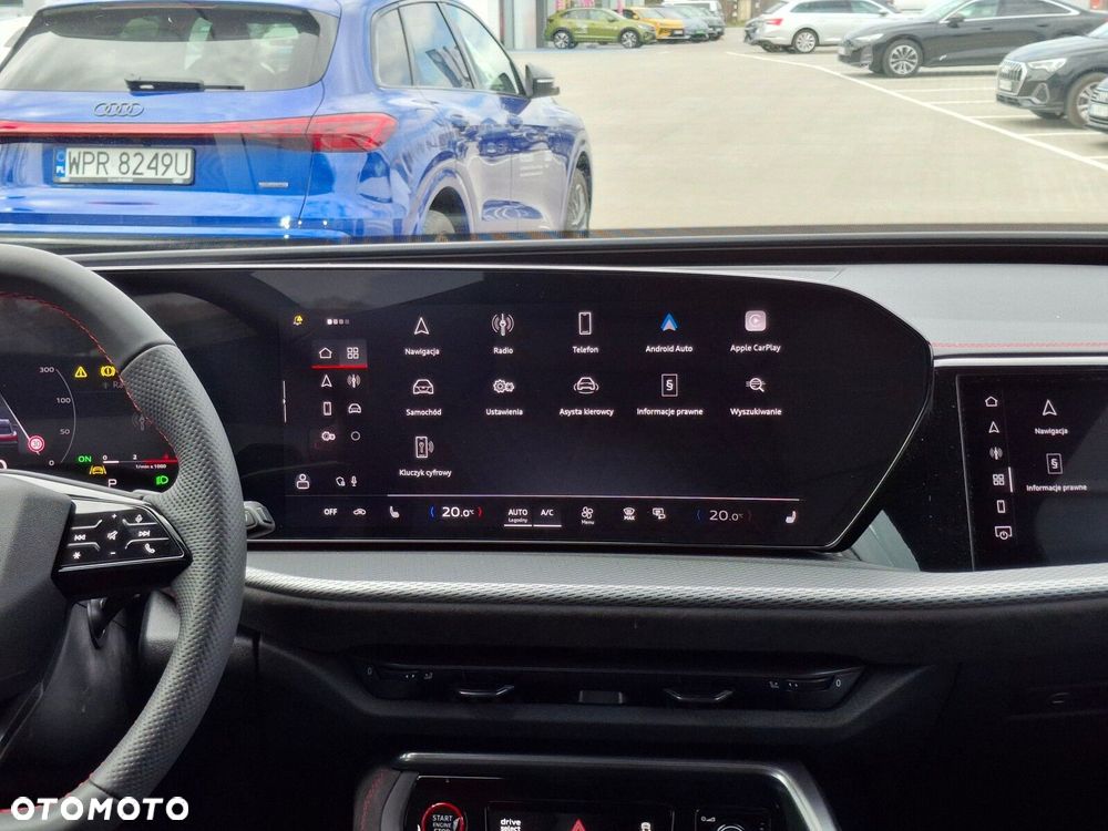Audi Q5 - 18