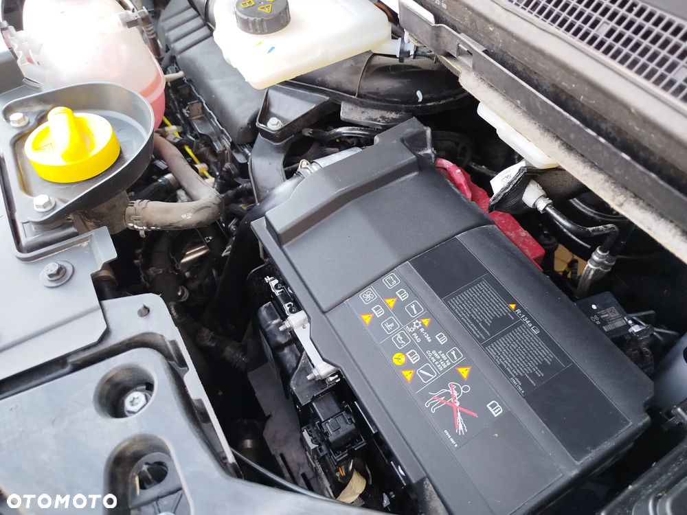 Renault Trafic - 13