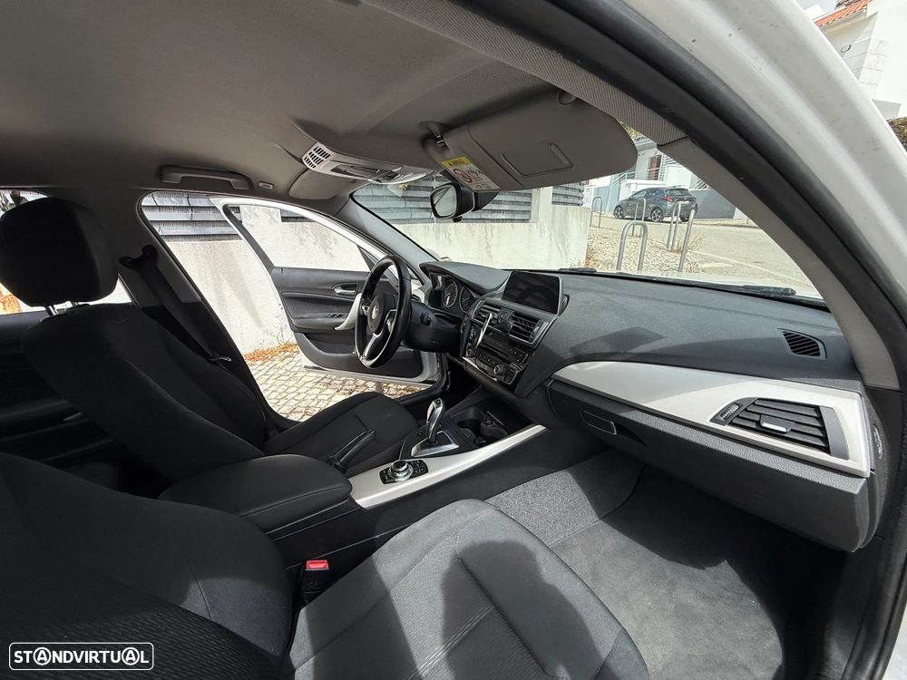 BMW 116 - 23