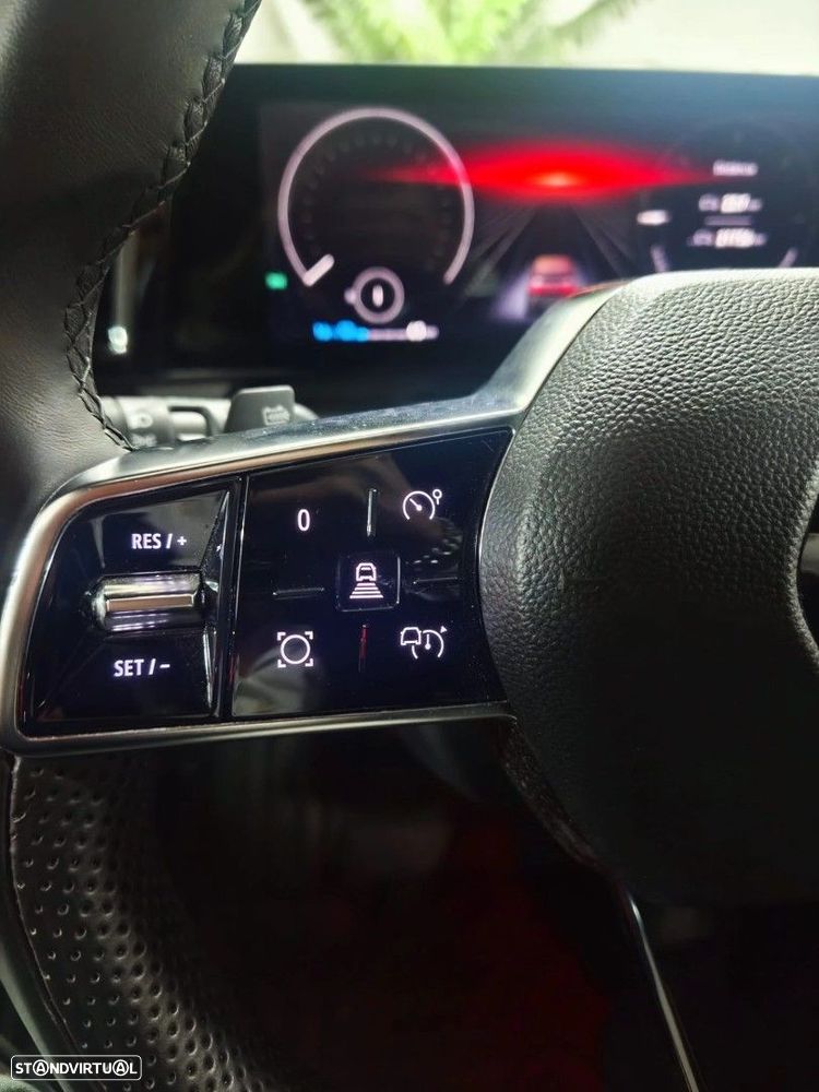Renault Mégane E-Tech EV60 Techno Optimum Charge - 11