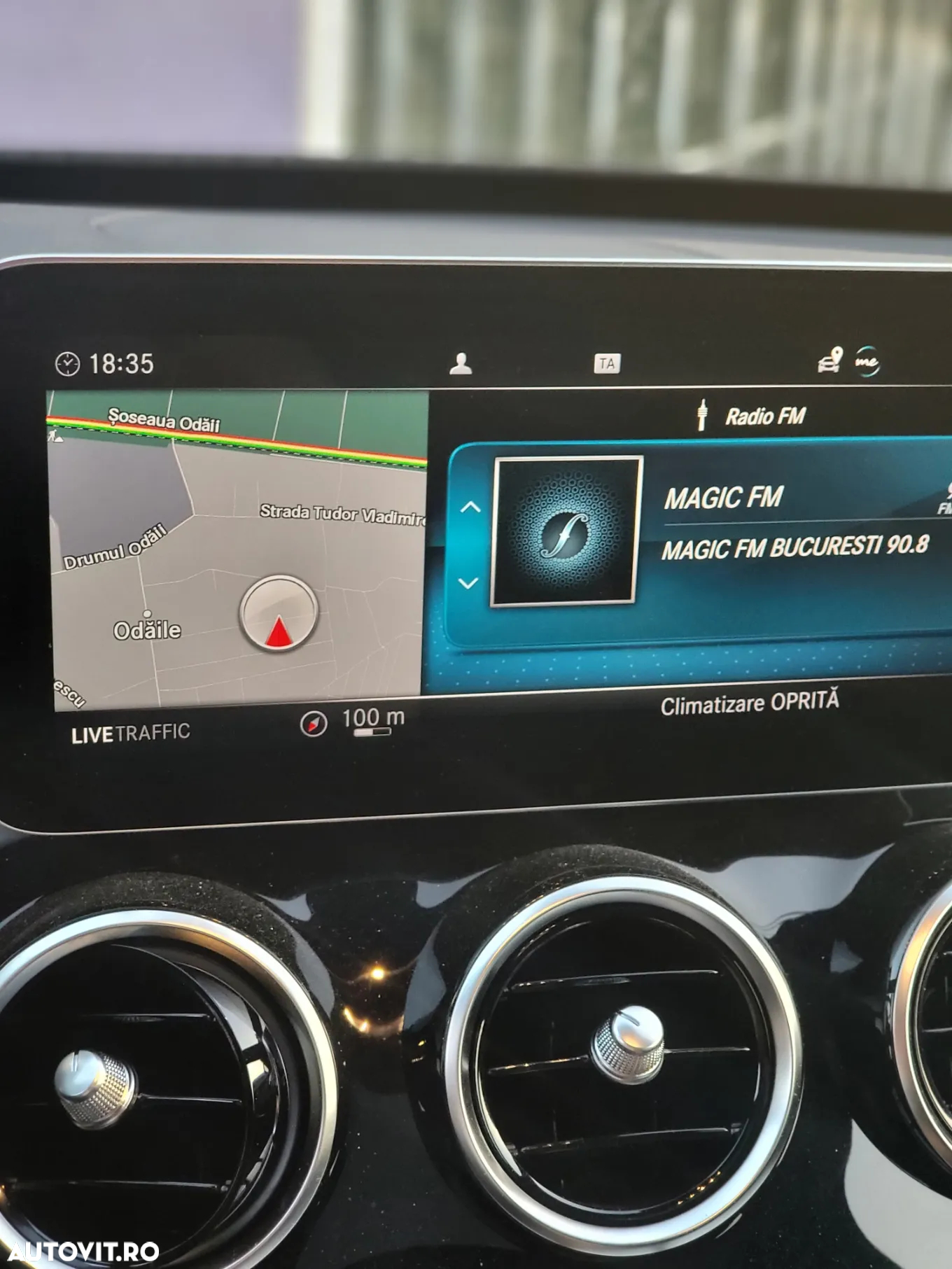 Mercedes-Benz C 300 4MATIC T-Modell Aut. - 7