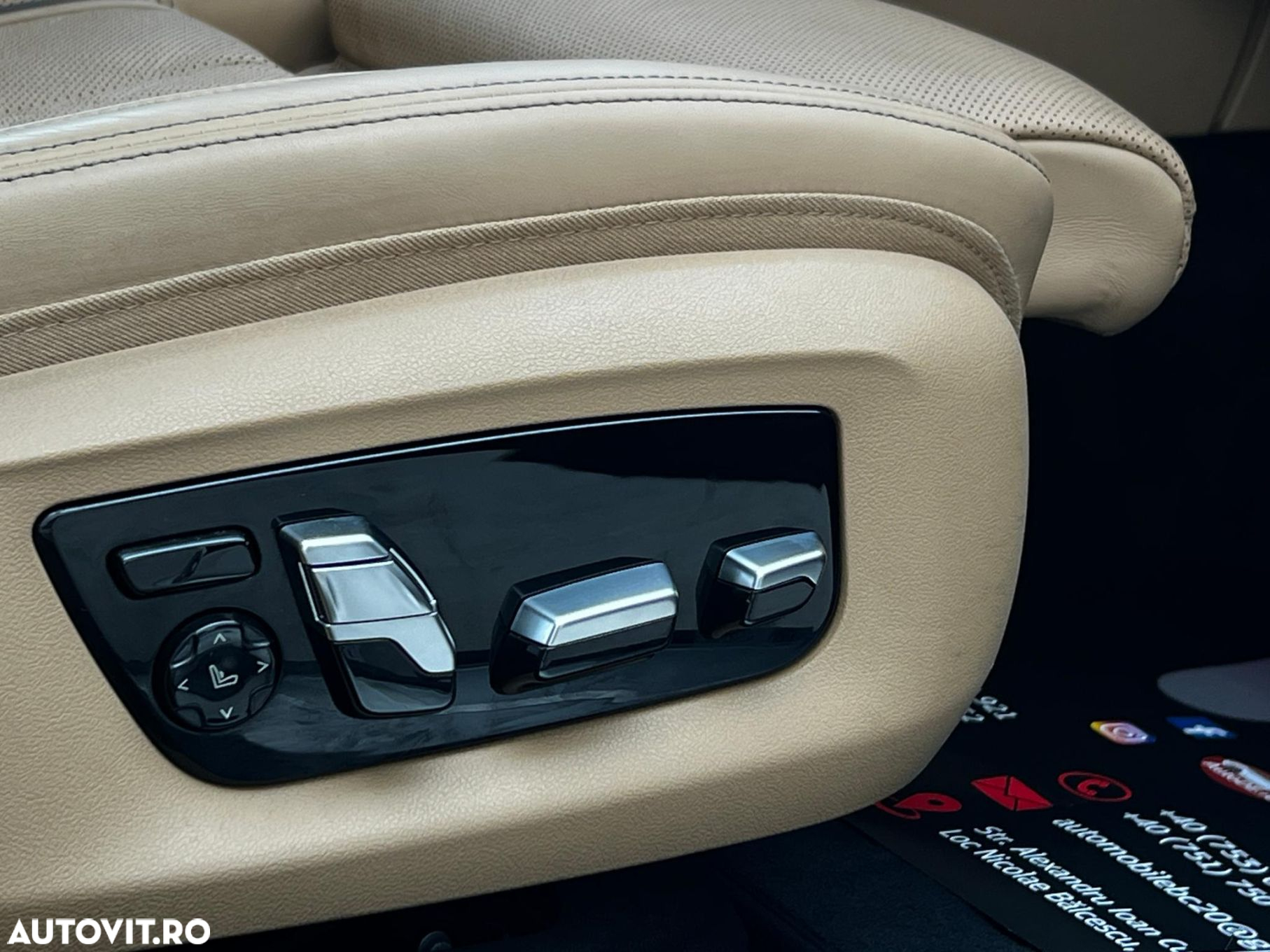 BMW Seria 7 - 30