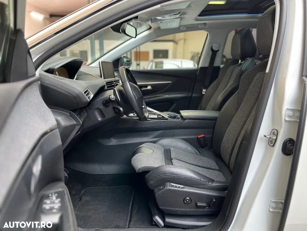 Peugeot 3008 - 5
